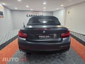 BMW 220 d Pack M