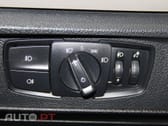 BMW 116 d Advantage