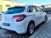 Citroen C4 1.6 e-HDi Exclusive CMP6