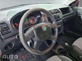 Skoda Fabia 1.2 Pep's