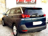 Peugeot 5008 1.6 BlueHDi Style EAT6