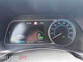 Nissan Leaf 40 kWh ACENTA