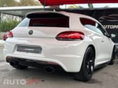 Volkswagen Scirocco 2.0 TDi R-Line