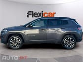 Jeep Compass 1.3 T4 4xe Auto Limited