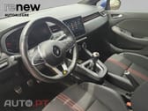 Renault Clio 1.0 TCe RS Line