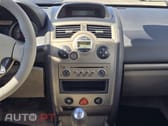 Renault Mégane 1,5 DCI Privilege M6