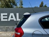 BMW 118 d Urban Line