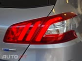 Peugeot 308 PureTech 110 Stop & Start Allure