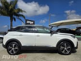Peugeot 3008 1.2 PureTech Allure EAT8