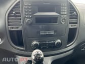 Mercedes-Benz Vito CDI