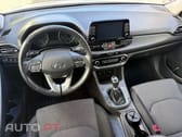 Hyundai i30 1.6 CRDi STyle Plus