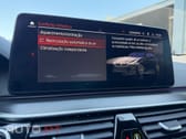 BMW 520 e Pack M
