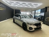 BMW 320 d Pack M Auto