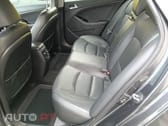 Kia Optima 1.7 CRDI TX Top Aut.