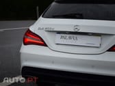 Mercedes-Benz CLA 200 AMG Line Completa