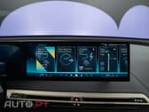 BMW iX xDrive 40