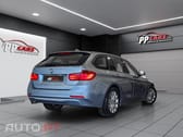 BMW 318 d Auto Line Modern