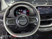 Fiat 500e La Prima