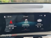 Mercedes-Benz A 180 d AMG Line Aut.