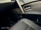 BMW 520 dA Touring