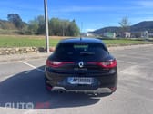 Renault Mégane 1.5 dCi GT Line