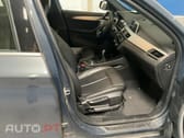 BMW X1 sDrive 16d Lounge