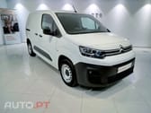 Citroen Berlingo 1.5 BlueHDi M Feel