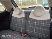 Fiat 500 1.0 Hybrid Lounge