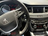 Peugeot 508 SW 1.6 e-HDi Active CMP6
