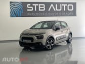 Citroen C3 1.2 PureTech Shine