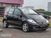 Mercedes-Benz A 180 CDI Autotronic Avantgarde