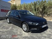 Volkswagen Passat Variant 2.0 TDi Business Package DSG
