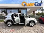 Volkswagen T-Cross 1.0 TSI Style