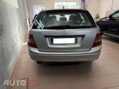 Mercedes-Benz C 220 CDI Classic