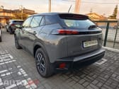 Peugeot E-2008 54 kWh Style