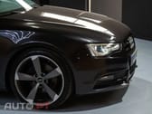Audi A5 ND