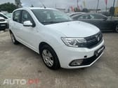 Dacia Sandero 1.0 ECO-G Comfort Bi-Fuel