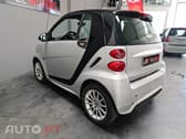 Smart ForTwo ND