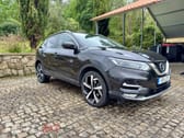 Nissan Qashqai 1.6 dCi Acenta Nissan Connect Xtronic