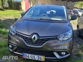 Renault Grand Scénic 1.5 dCi Intens Hybrid Assist SS