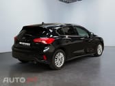Ford Focus 1.0 EcoBoost Titanium X Aut.