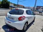 Peugeot 208 1.2 PureTech Allure