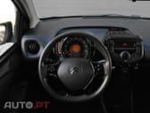 Citroen C1 1.0 VTi Feel
