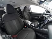 Hyundai Tucson 1.6 CRDi Premium DCT
