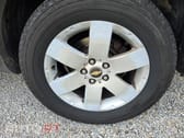 Chevrolet Captiva 2.0 VCDi Seven 7L