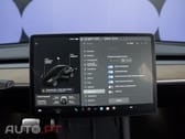 Tesla Model 3 Long Range Tração Integral