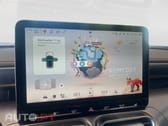 Smart #1 66 kWh Pro+