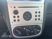 Opel Corsa 1.3 CDTi Silver