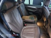 BMW X5 25 d sDrive Pack M