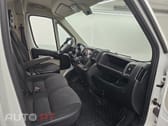 Peugeot Boxer Boxer